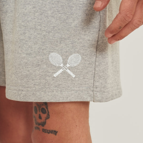 YONY Racquet Club Sweat Shorts