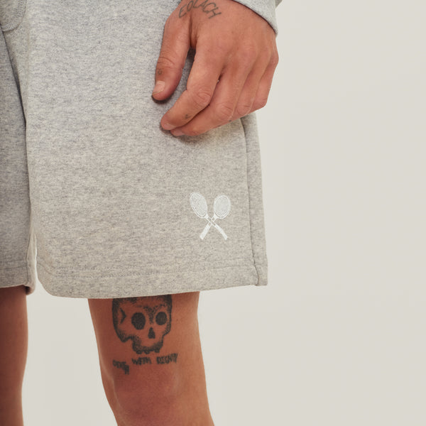 YONY Racquet Club Sweat Shorts