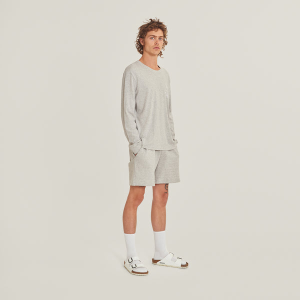 YONY Racquet Club Sweat Shorts