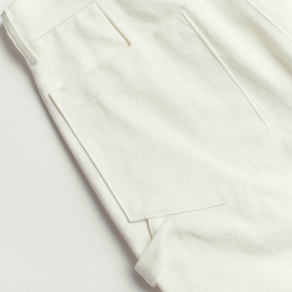 Twill Carpenter Pants