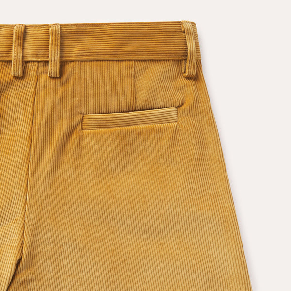 Corduroy Trousers