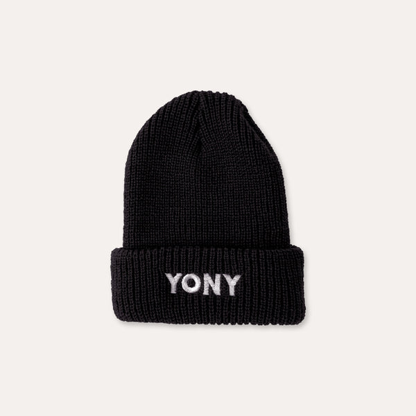 Logo Beanie