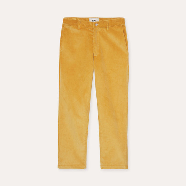 Corduroy Trousers