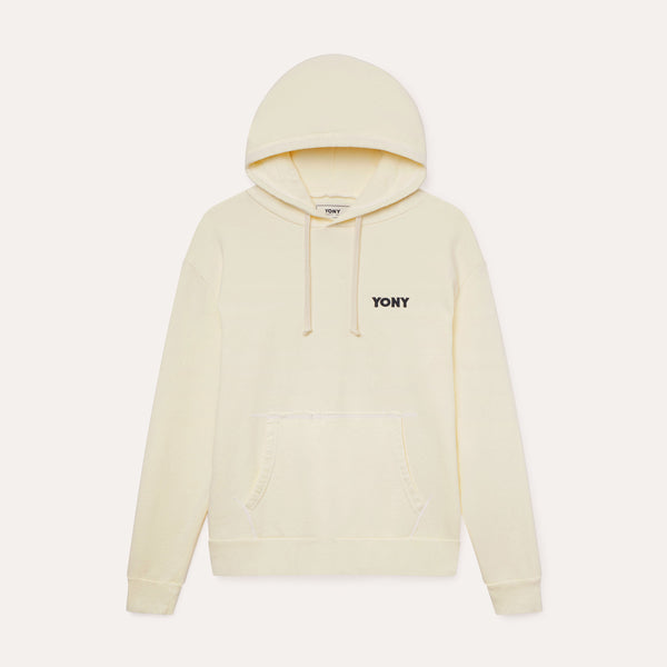 Logo Hoodie