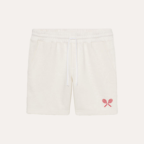 YONY Racquet Club Sweat Shorts