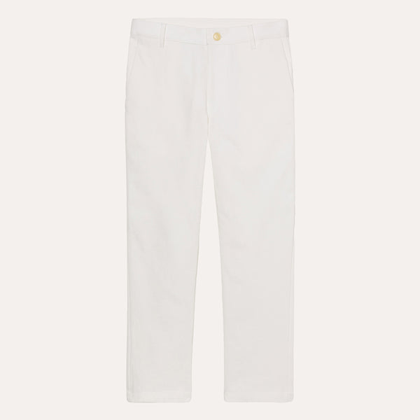 Twill Carpenter Pants